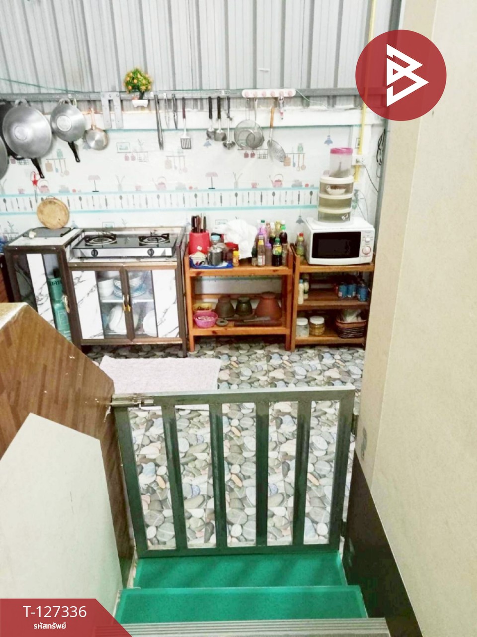 ขายบ้านเดี่ยว โครงการบ้านวโรรส11 (Baan Warorose11) นิคมพัฒนา ระยอง 7