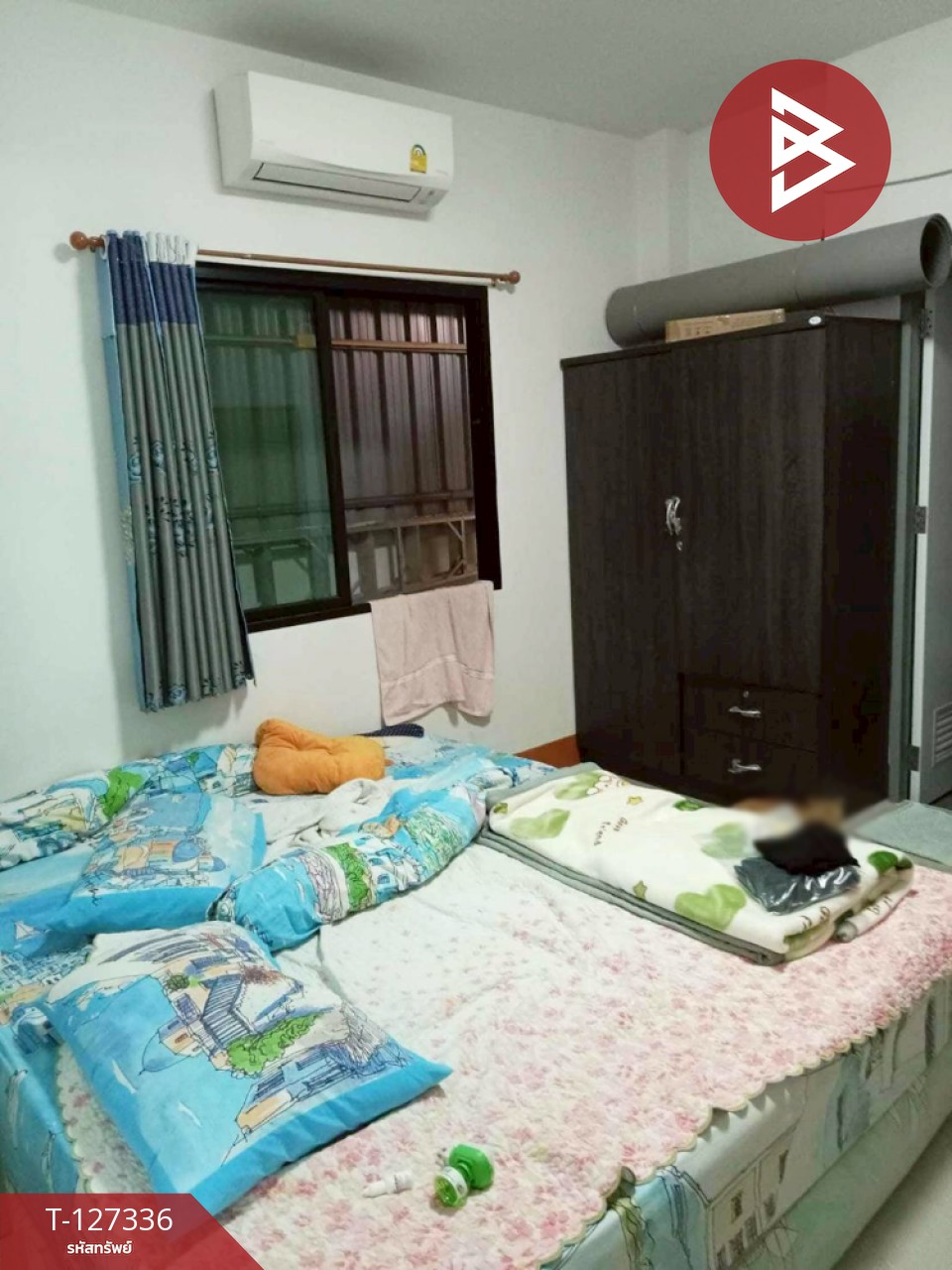 ขายบ้านเดี่ยว โครงการบ้านวโรรส11 (Baan Warorose11) นิคมพัฒนา ระยอง 9