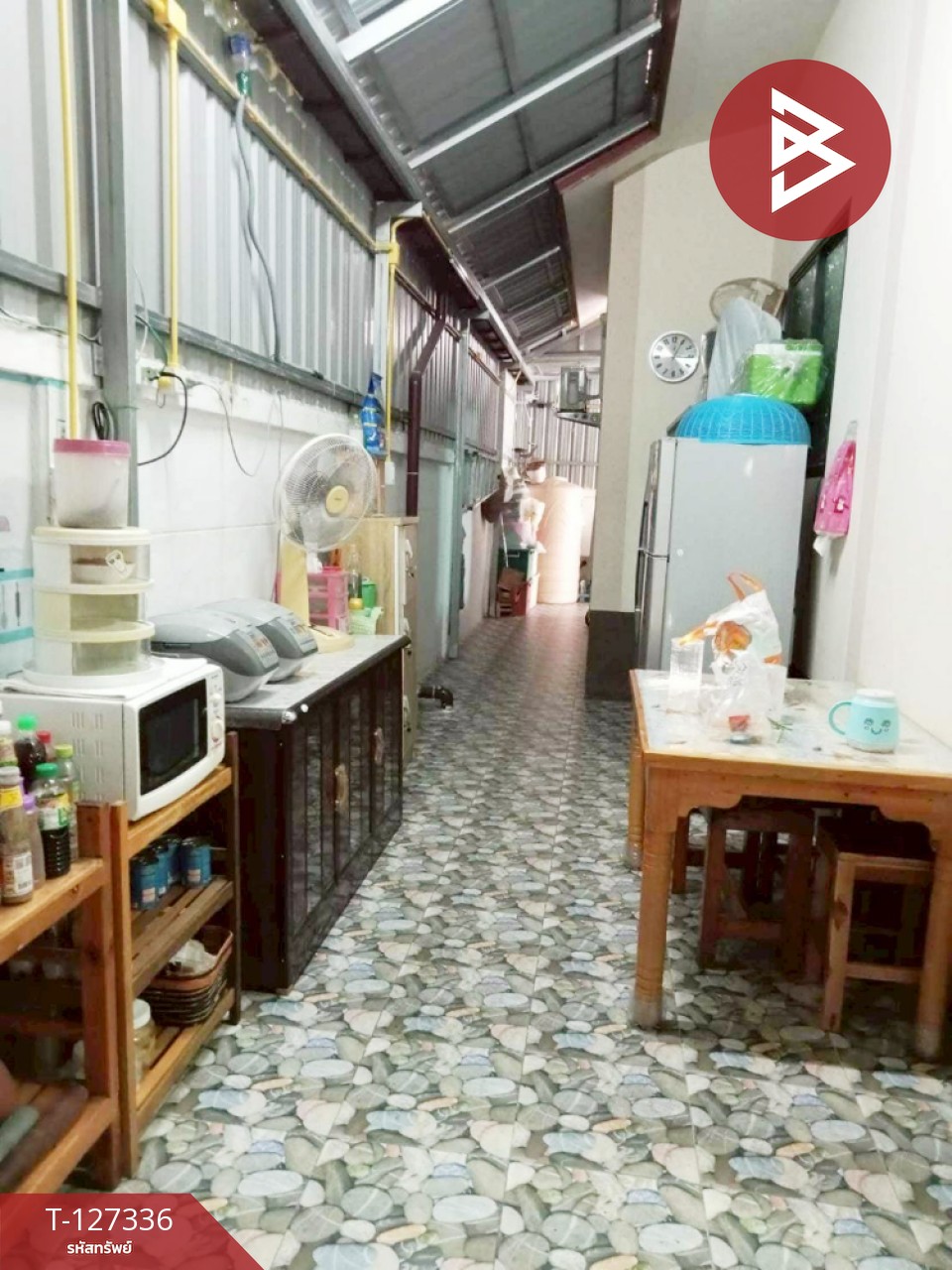 ขายบ้านเดี่ยว โครงการบ้านวโรรส11 (Baan Warorose11) นิคมพัฒนา ระยอง 6