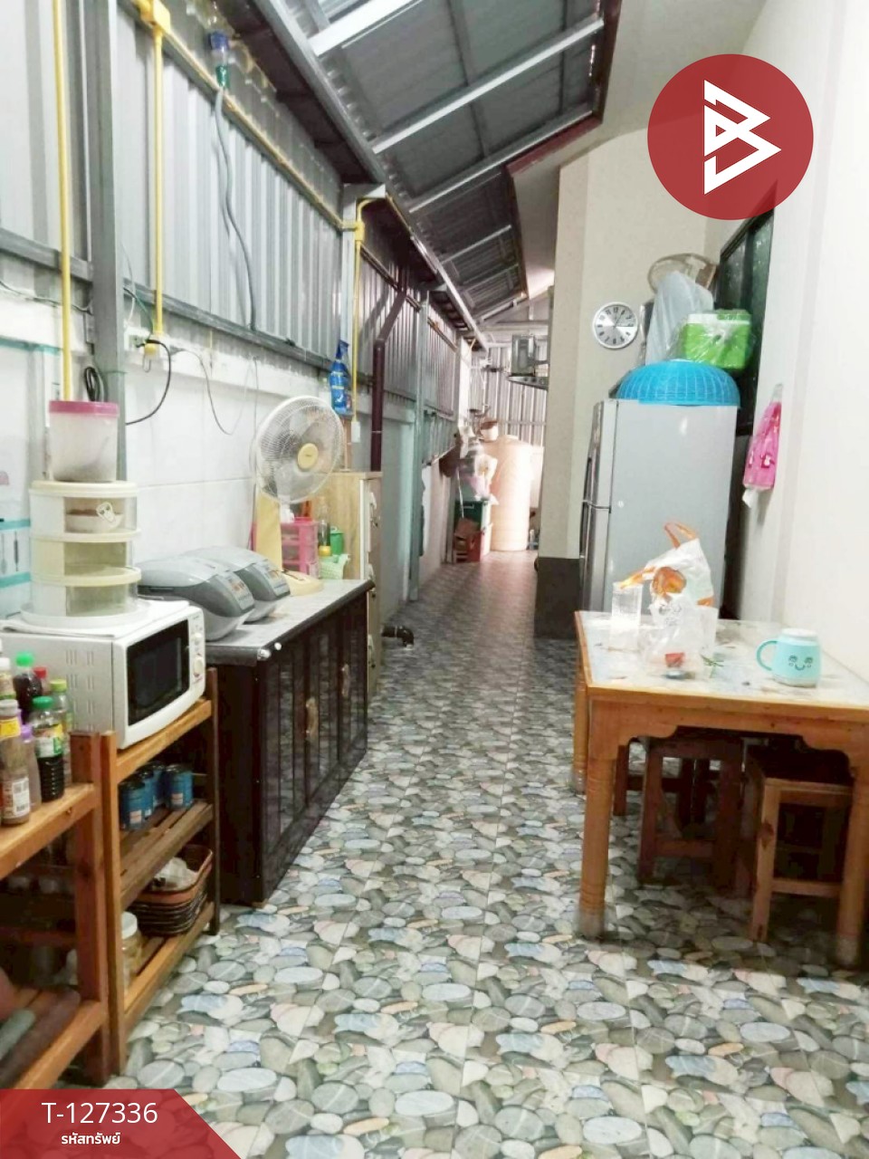 ขายบ้านเดี่ยว โครงการบ้านวโรรส11 (Baan Warorose11) นิคมพัฒนา ระยอง 5