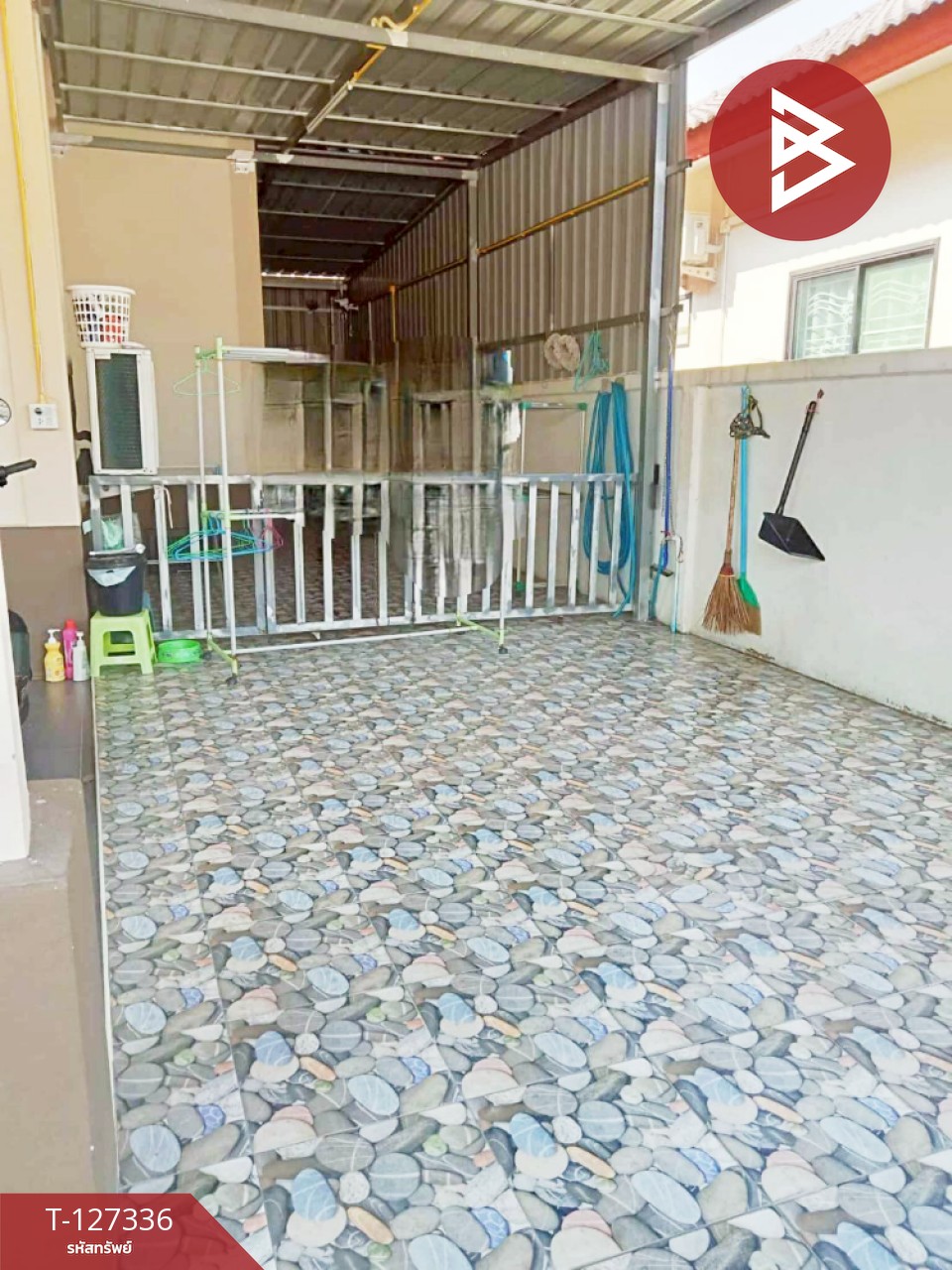 ขายบ้านเดี่ยว โครงการบ้านวโรรส11 (Baan Warorose11) นิคมพัฒนา ระยอง 2