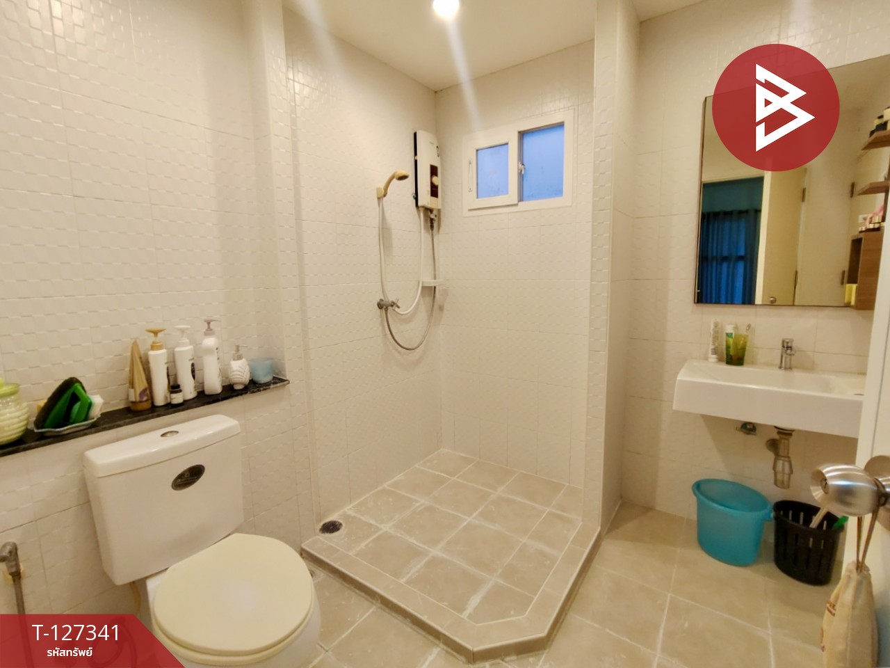 ขายบ้านเดี่ยวหลังมุม หมู่บ้านพฤกษาวิลเลจ 19 บางนา กม.10 สมุทรปราการ 9