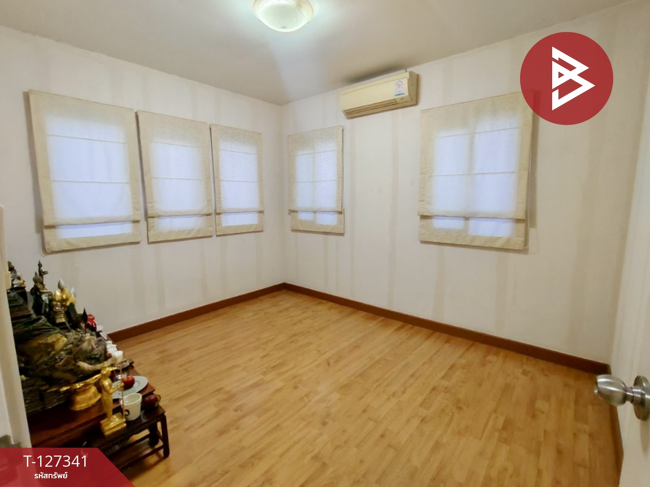 ขายบ้านเดี่ยวหลังมุม หมู่บ้านพฤกษาวิลเลจ 19 บางนา กม.10 สมุทรปราการ 8