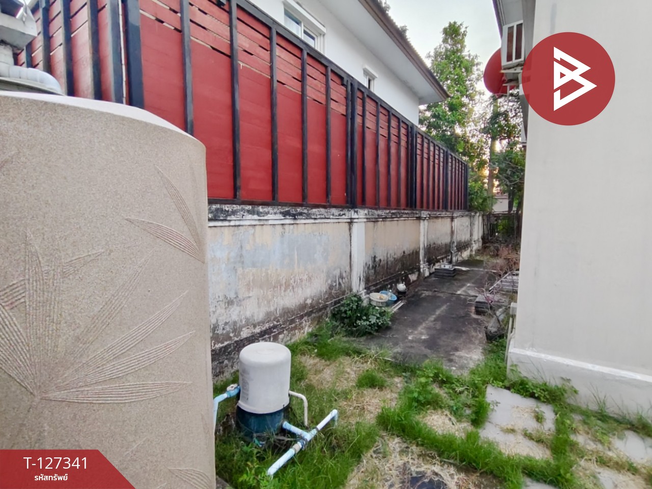 ขายบ้านเดี่ยวหลังมุม หมู่บ้านพฤกษาวิลเลจ 19 บางนา กม.10 สมุทรปราการ 12