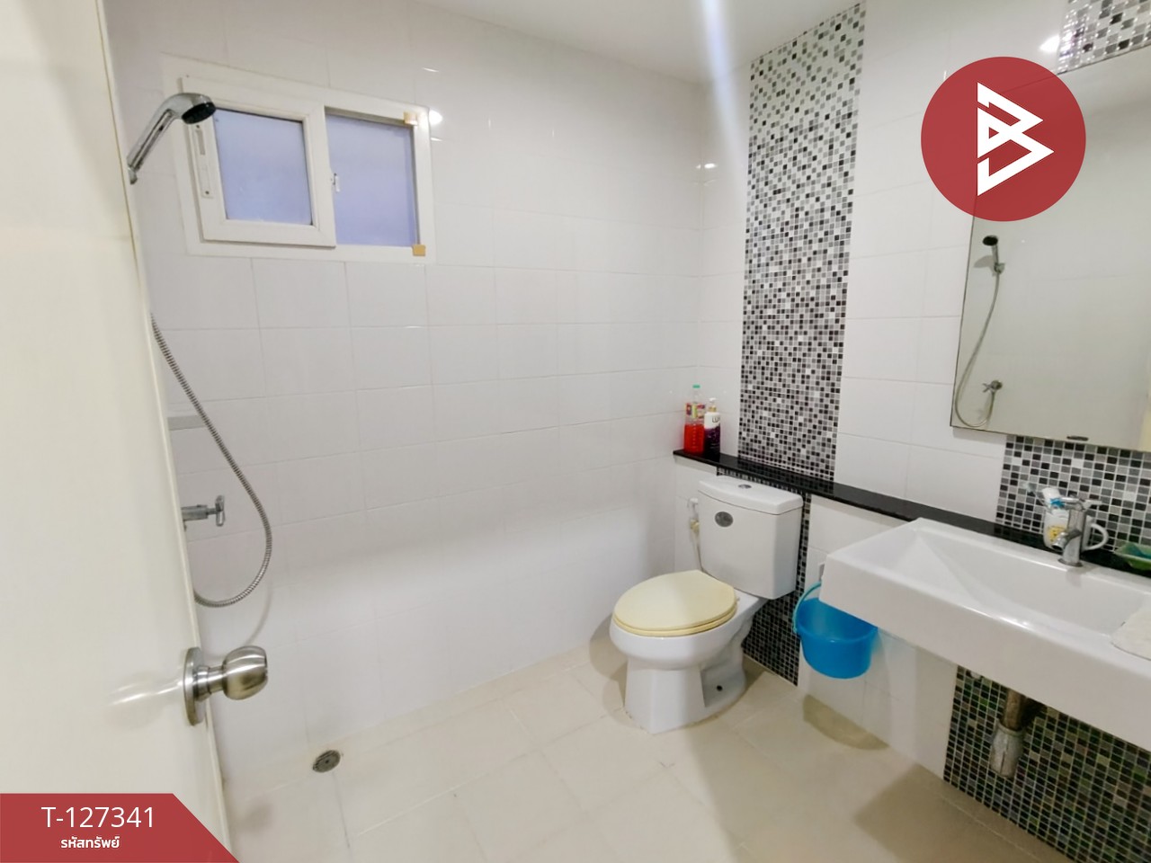 ขายบ้านเดี่ยวหลังมุม หมู่บ้านพฤกษาวิลเลจ 19 บางนา กม.10 สมุทรปราการ 10