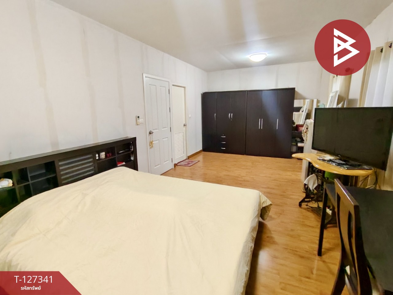 ขายบ้านเดี่ยวหลังมุม หมู่บ้านพฤกษาวิลเลจ 19 บางนา กม.10 สมุทรปราการ 6