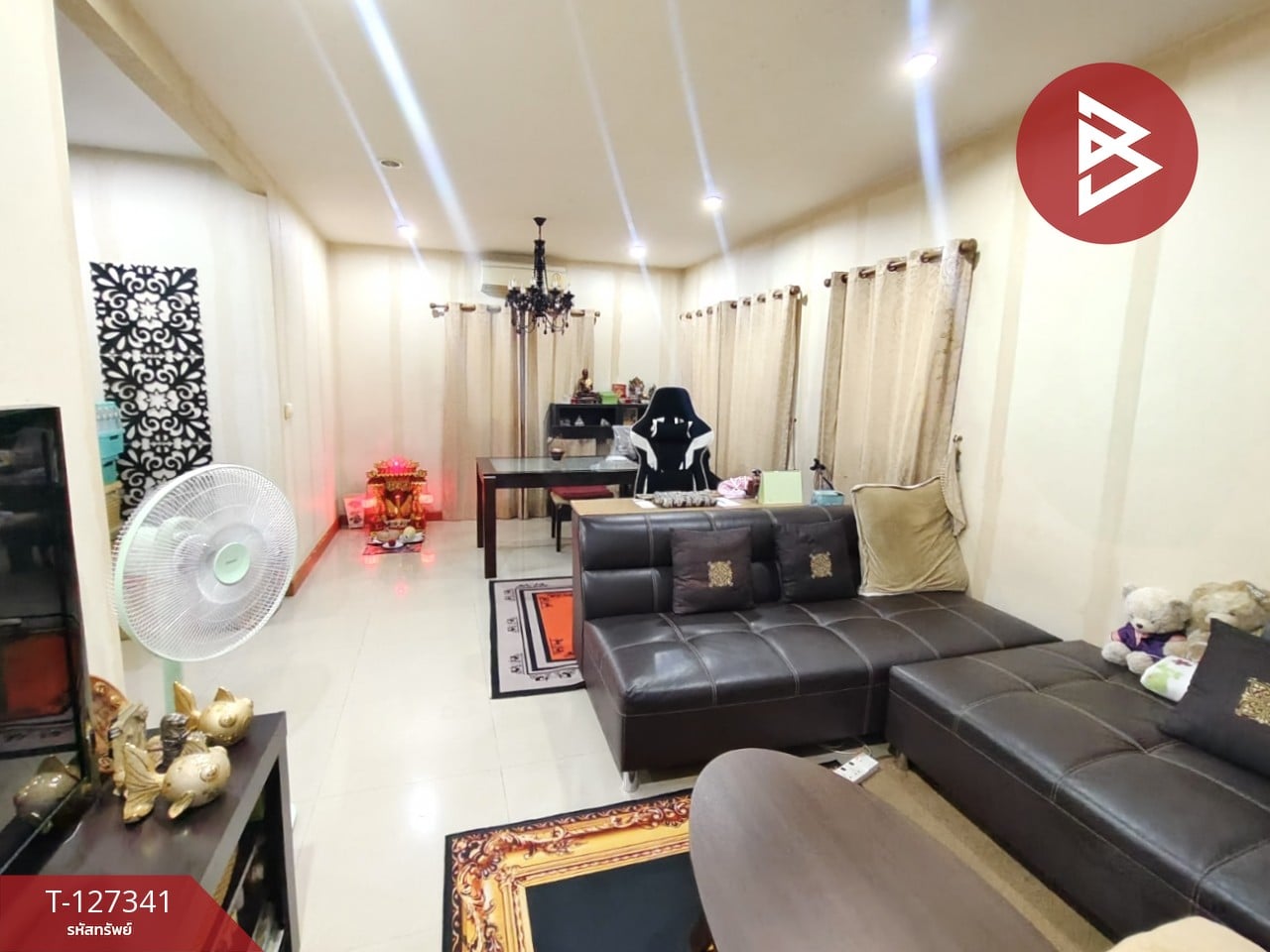 ขายบ้านเดี่ยวหลังมุม หมู่บ้านพฤกษาวิลเลจ 19 บางนา กม.10 สมุทรปราการ 2