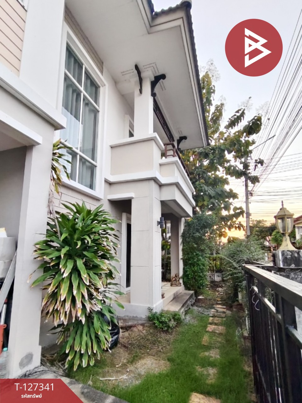 ขายบ้านเดี่ยวหลังมุม หมู่บ้านพฤกษาวิลเลจ 19 บางนา กม.10 สมุทรปราการ 14