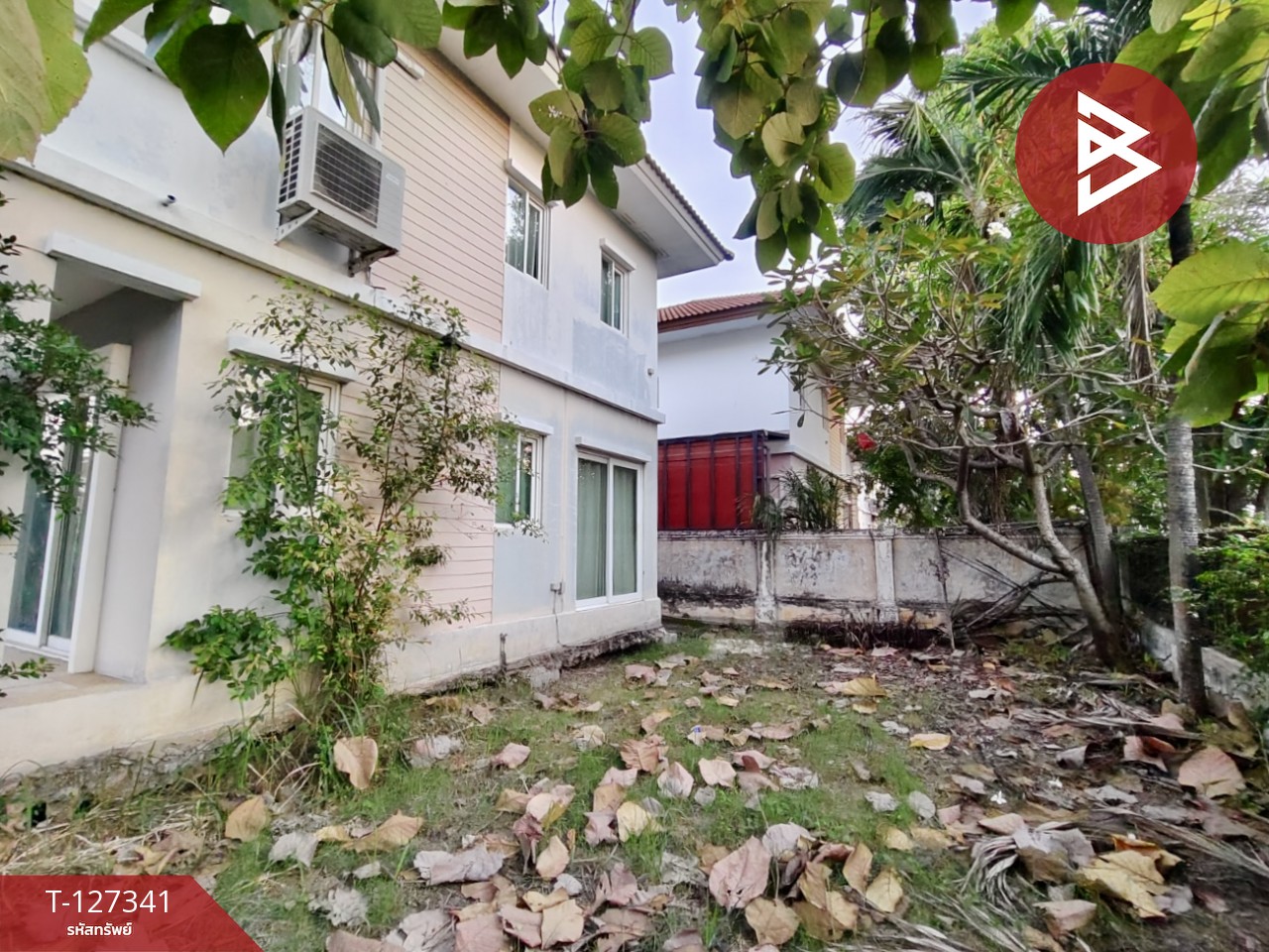 ขายบ้านเดี่ยวหลังมุม หมู่บ้านพฤกษาวิลเลจ 19 บางนา กม.10 สมุทรปราการ 11