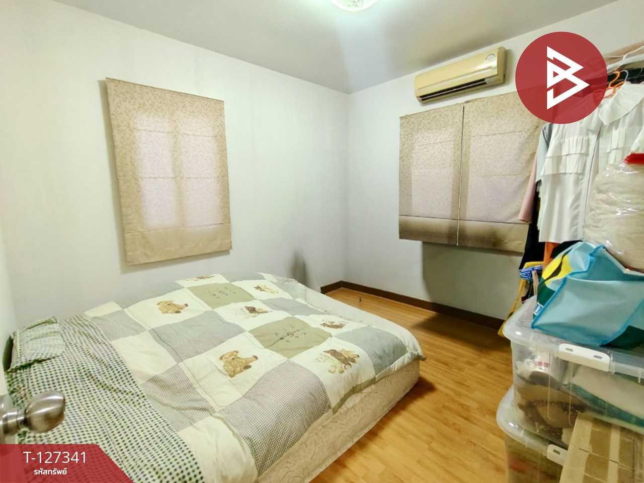 ขายบ้านเดี่ยวหลังมุม หมู่บ้านพฤกษาวิลเลจ 19 บางนา กม.10 สมุทรปราการ 7