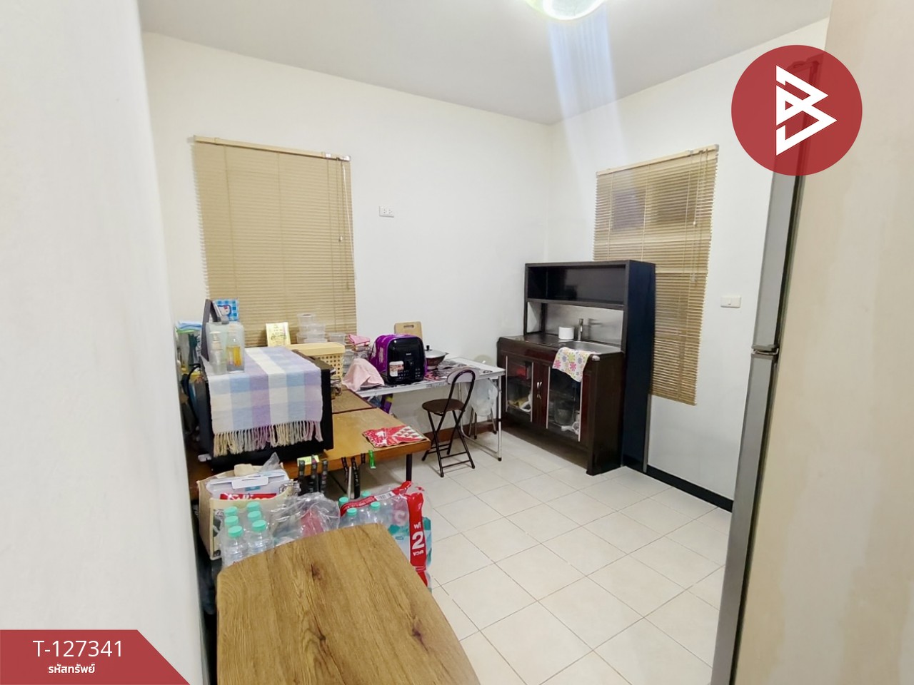 ขายบ้านเดี่ยวหลังมุม หมู่บ้านพฤกษาวิลเลจ 19 บางนา กม.10 สมุทรปราการ 3