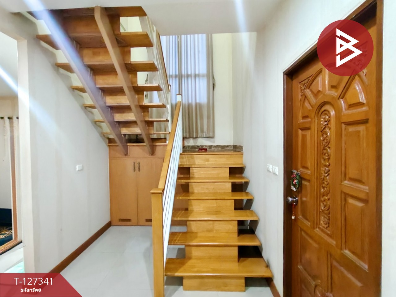 ขายบ้านเดี่ยวหลังมุม หมู่บ้านพฤกษาวิลเลจ 19 บางนา กม.10 สมุทรปราการ 4