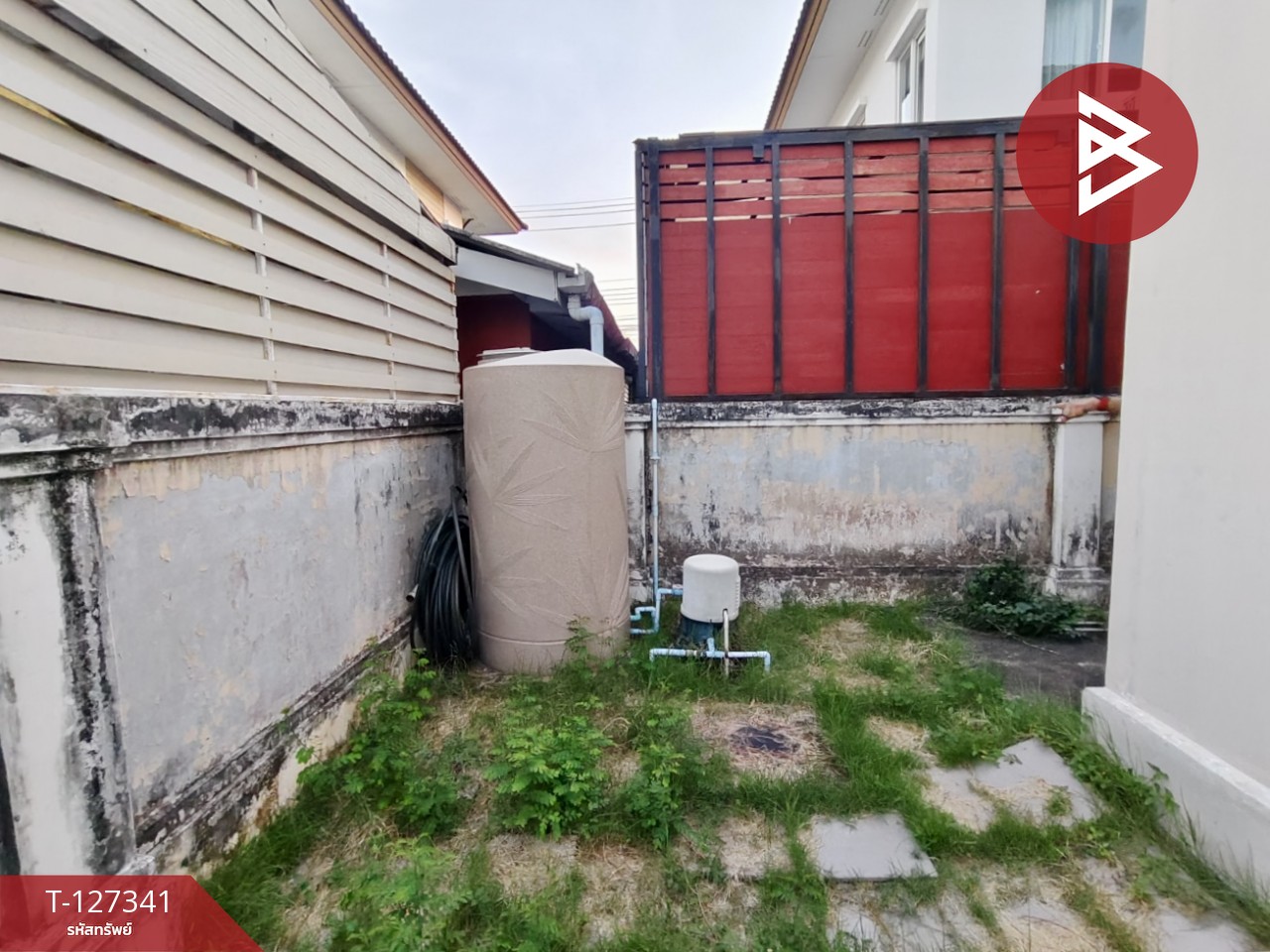 ขายบ้านเดี่ยวหลังมุม หมู่บ้านพฤกษาวิลเลจ 19 บางนา กม.10 สมุทรปราการ 13