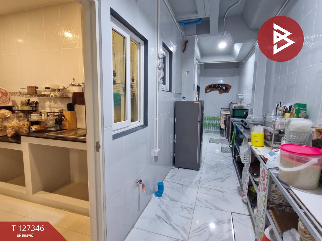ขายบ้านเดี่ยว หมู่บ้านเซนโทร สาทร-กัลปพฤกษ์ (Centro Sathorn-Kallapaphruek) กรุงเทพมหานคร 4