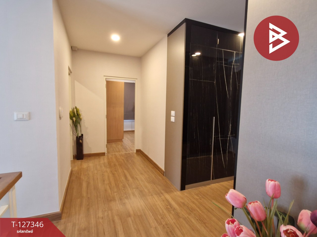 ขายบ้านเดี่ยว หมู่บ้านเซนโทร สาทร-กัลปพฤกษ์ (Centro Sathorn-Kallapaphruek) กรุงเทพมหานคร 9