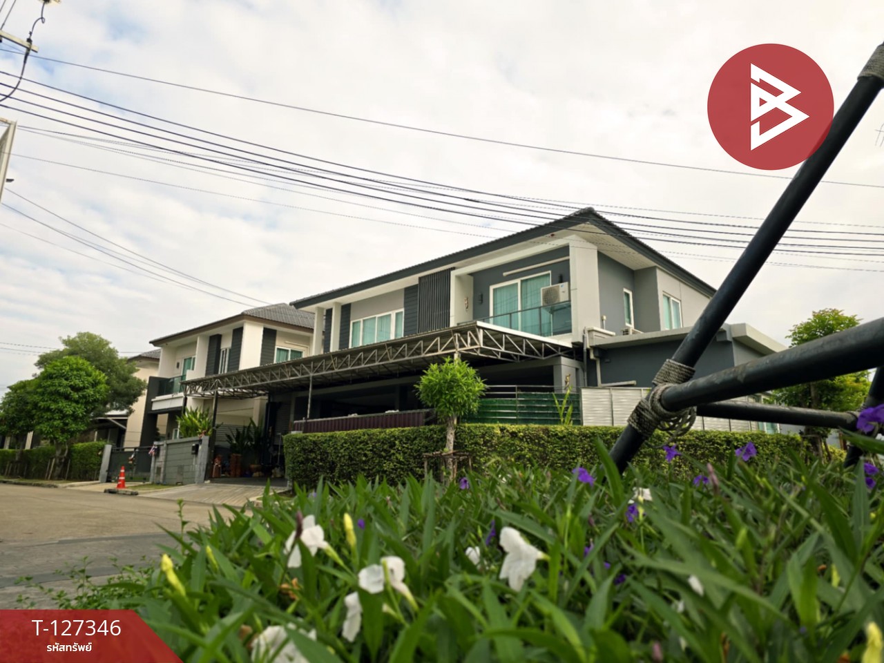 ขายบ้านเดี่ยว หมู่บ้านเซนโทร สาทร-กัลปพฤกษ์ (Centro Sathorn-Kallapaphruek) กรุงเทพมหานคร 15
