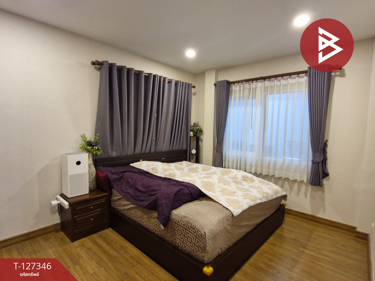 ขายบ้านเดี่ยว หมู่บ้านเซนโทร สาทร-กัลปพฤกษ์ (Centro Sathorn-Kallapaphruek) กรุงเทพมหานคร 13