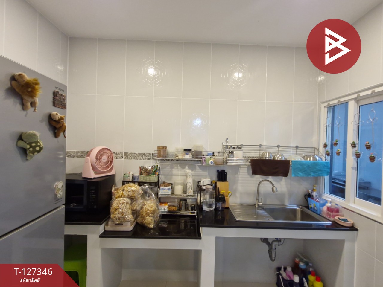ขายบ้านเดี่ยว หมู่บ้านเซนโทร สาทร-กัลปพฤกษ์ (Centro Sathorn-Kallapaphruek) กรุงเทพมหานคร 5