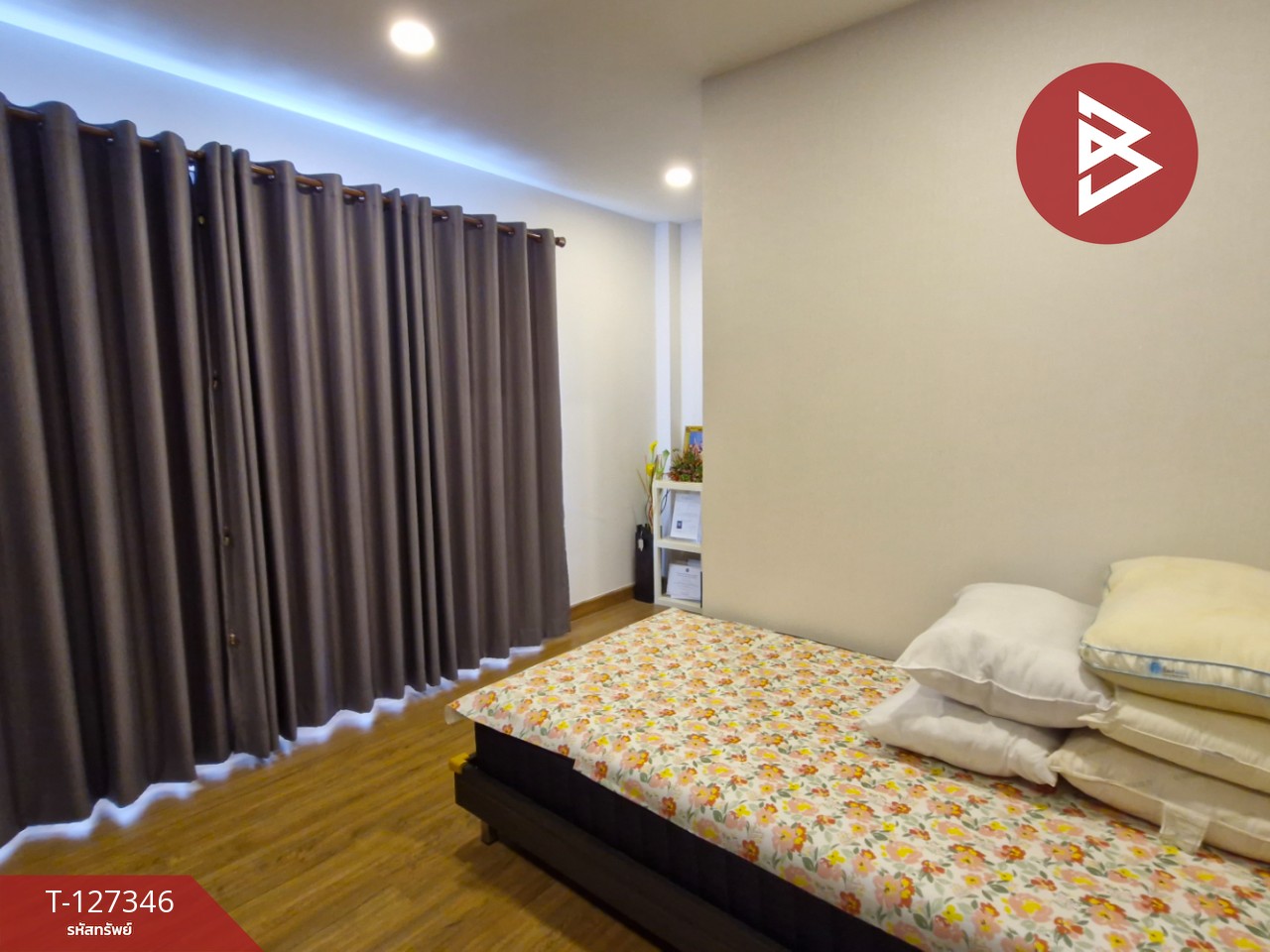 ขายบ้านเดี่ยว หมู่บ้านเซนโทร สาทร-กัลปพฤกษ์ (Centro Sathorn-Kallapaphruek) กรุงเทพมหานคร 10