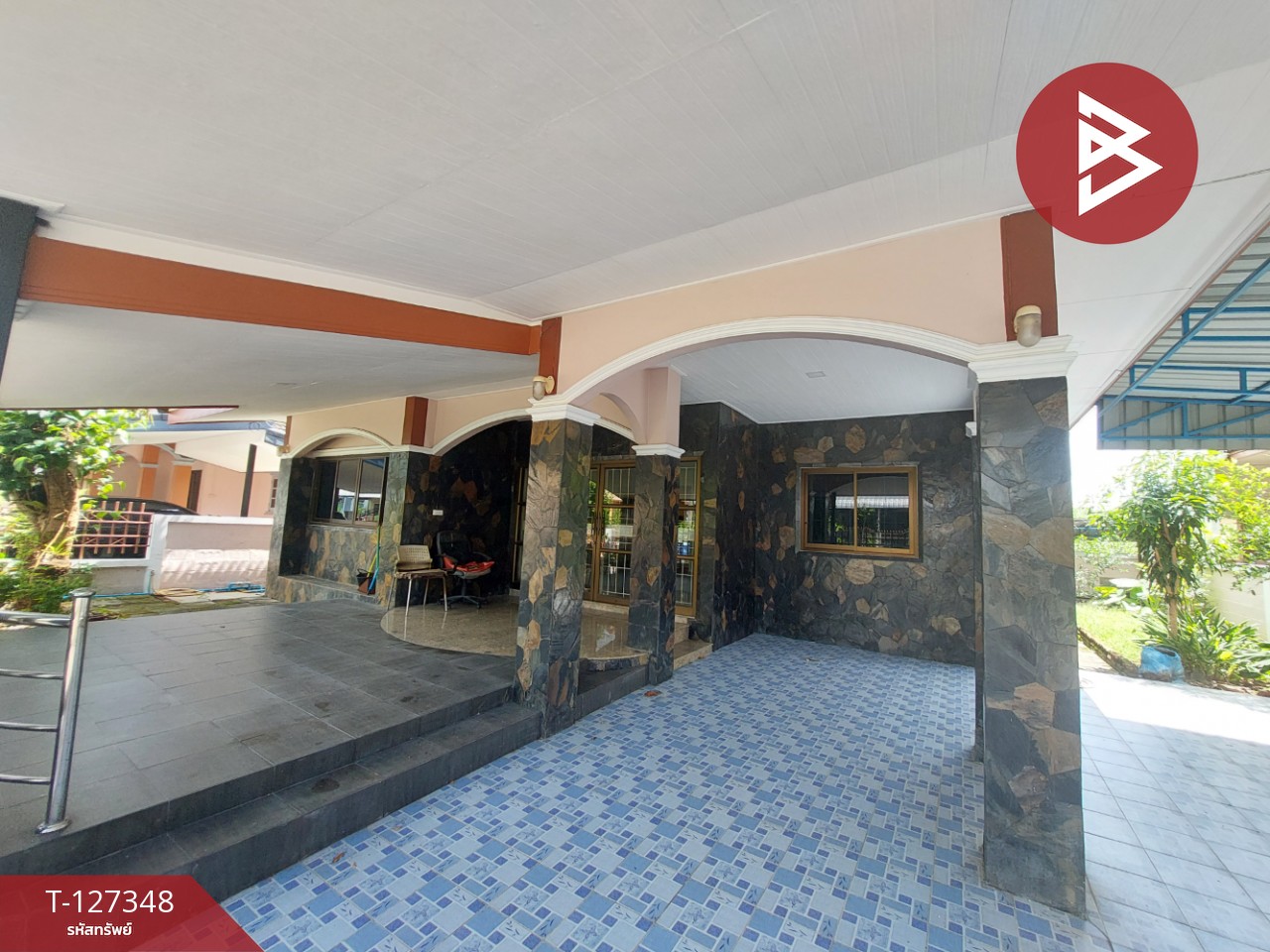 ขายบ้านเดี่ยวชั้นเดียว หมู่บ้านสินสืบสุข 3 นครศรีธรรมราช 2