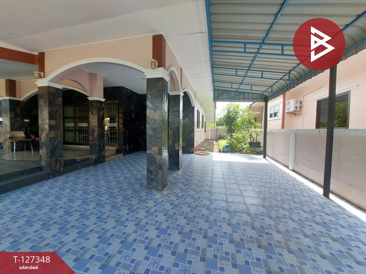 ขายบ้านเดี่ยวชั้นเดียว หมู่บ้านสินสืบสุข 3 นครศรีธรรมราช 3