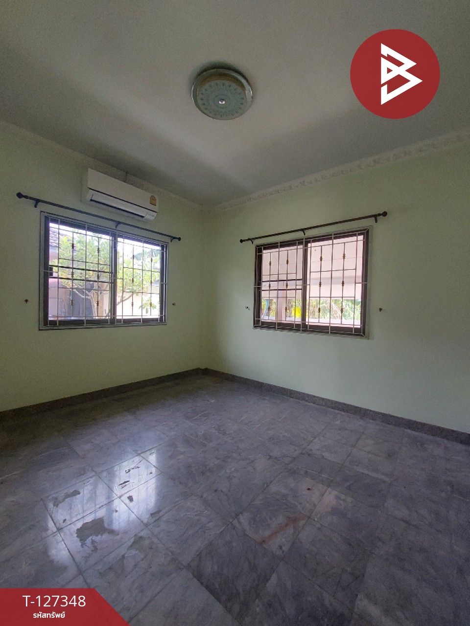 ขายบ้านเดี่ยวชั้นเดียว หมู่บ้านสินสืบสุข 3 นครศรีธรรมราช 6