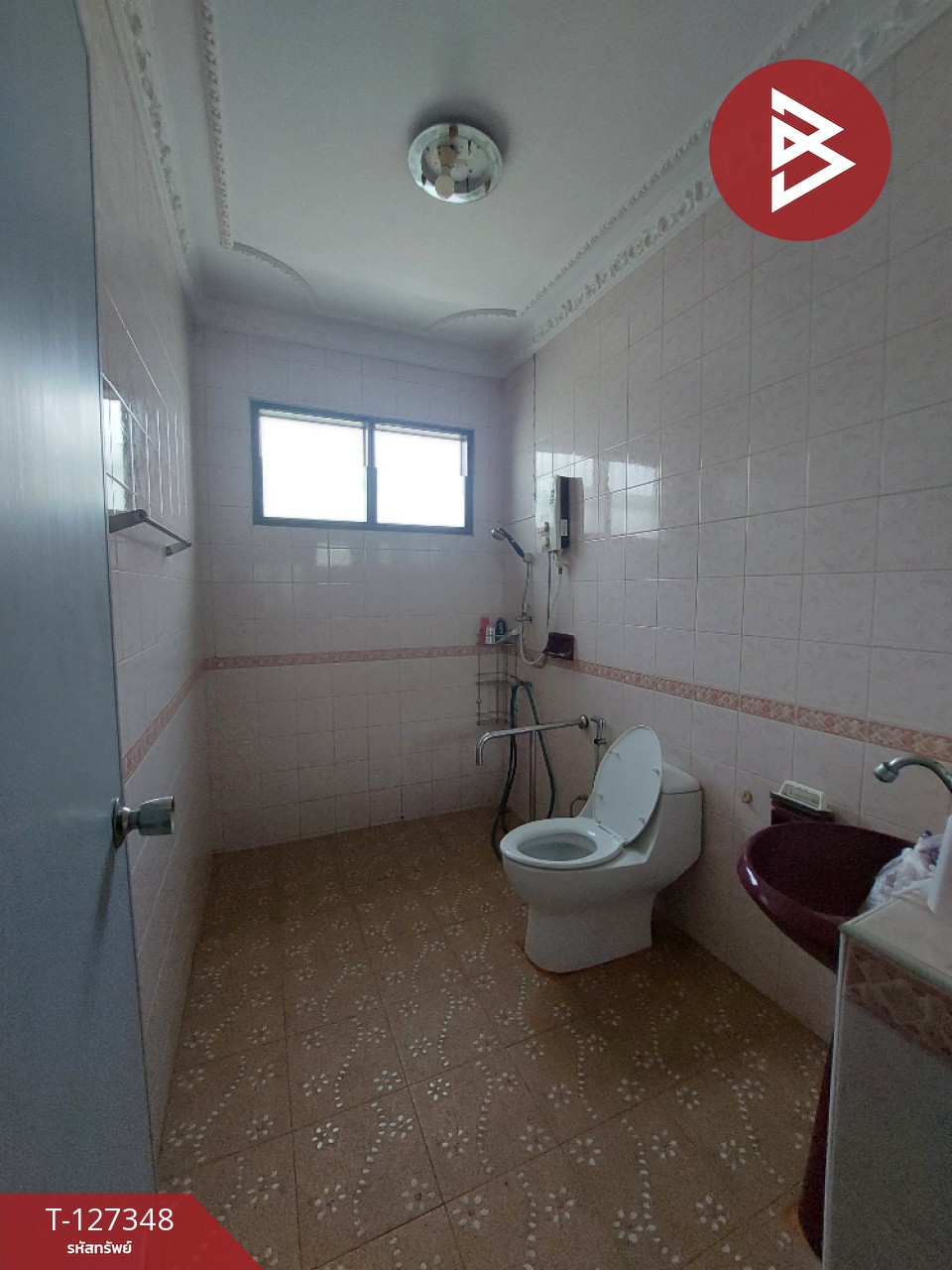 ขายบ้านเดี่ยวชั้นเดียว หมู่บ้านสินสืบสุข 3 นครศรีธรรมราช 8