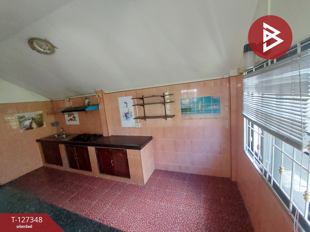 ขายบ้านเดี่ยวชั้นเดียว หมู่บ้านสินสืบสุข 3 นครศรีธรรมราช 10