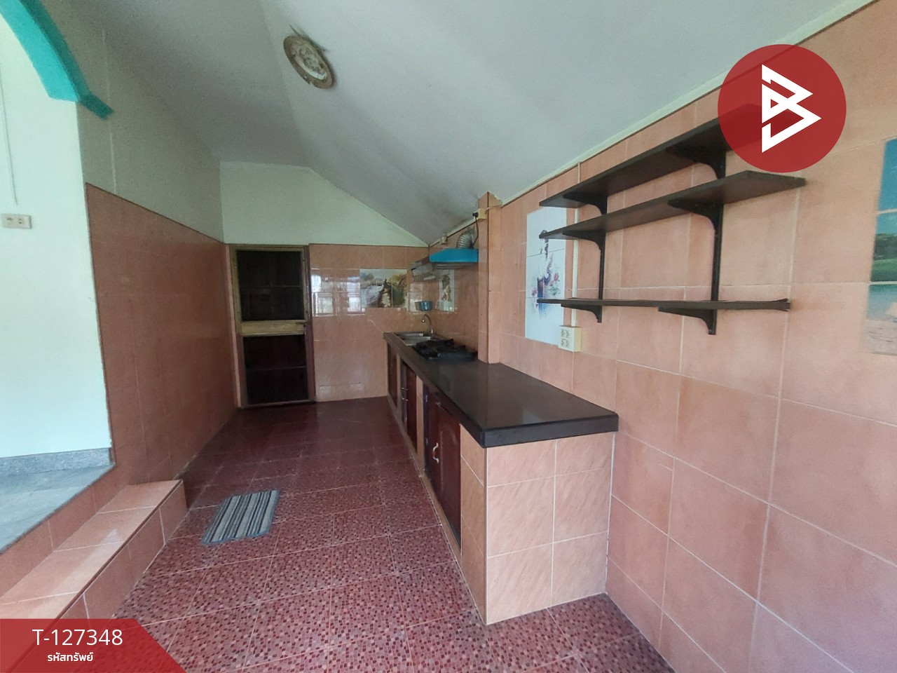 ขายบ้านเดี่ยวชั้นเดียว หมู่บ้านสินสืบสุข 3 นครศรีธรรมราช 9