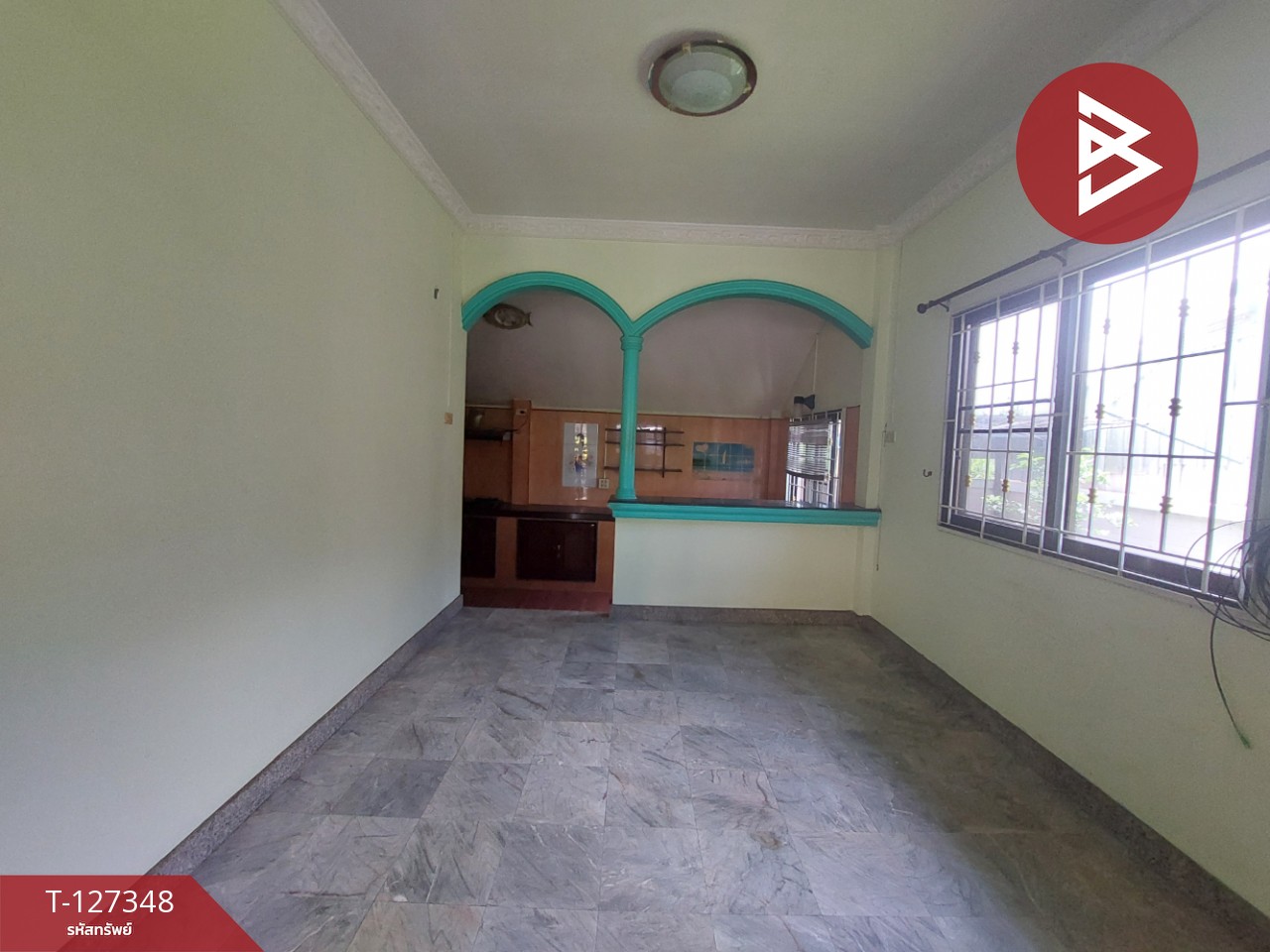 ขายบ้านเดี่ยวชั้นเดียว หมู่บ้านสินสืบสุข 3 นครศรีธรรมราช 5