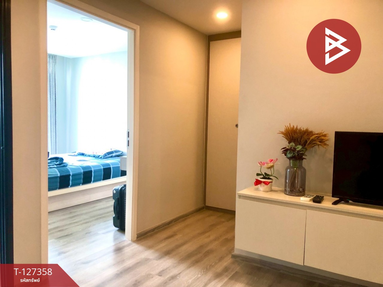 ขายคอนโด แอททิจูด แบริ่ง สำโรงเหนือ สมุทรปราการ พร้อมอยู่ 6