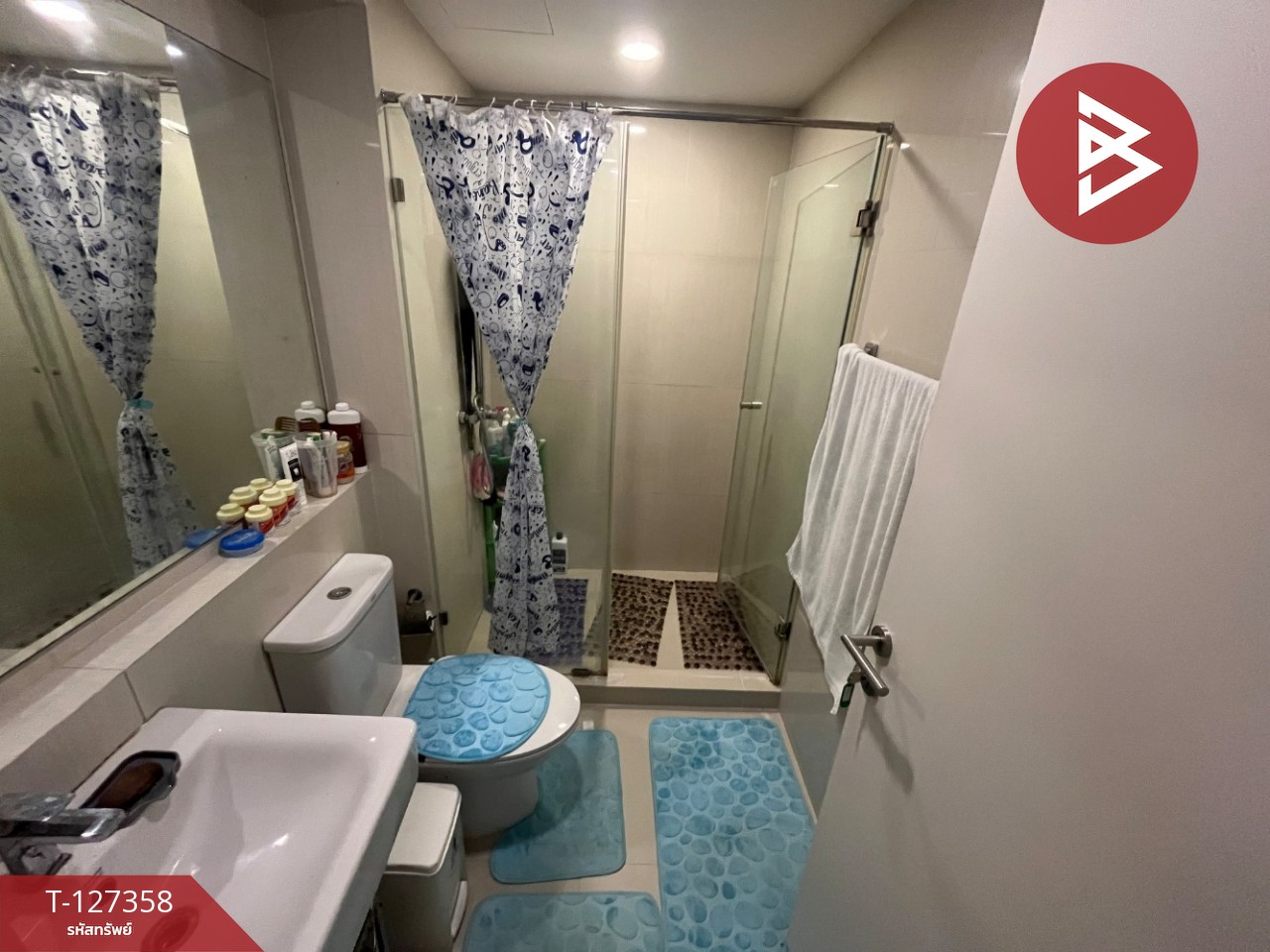 ขายคอนโด แอททิจูด แบริ่ง สำโรงเหนือ สมุทรปราการ พร้อมอยู่ 11