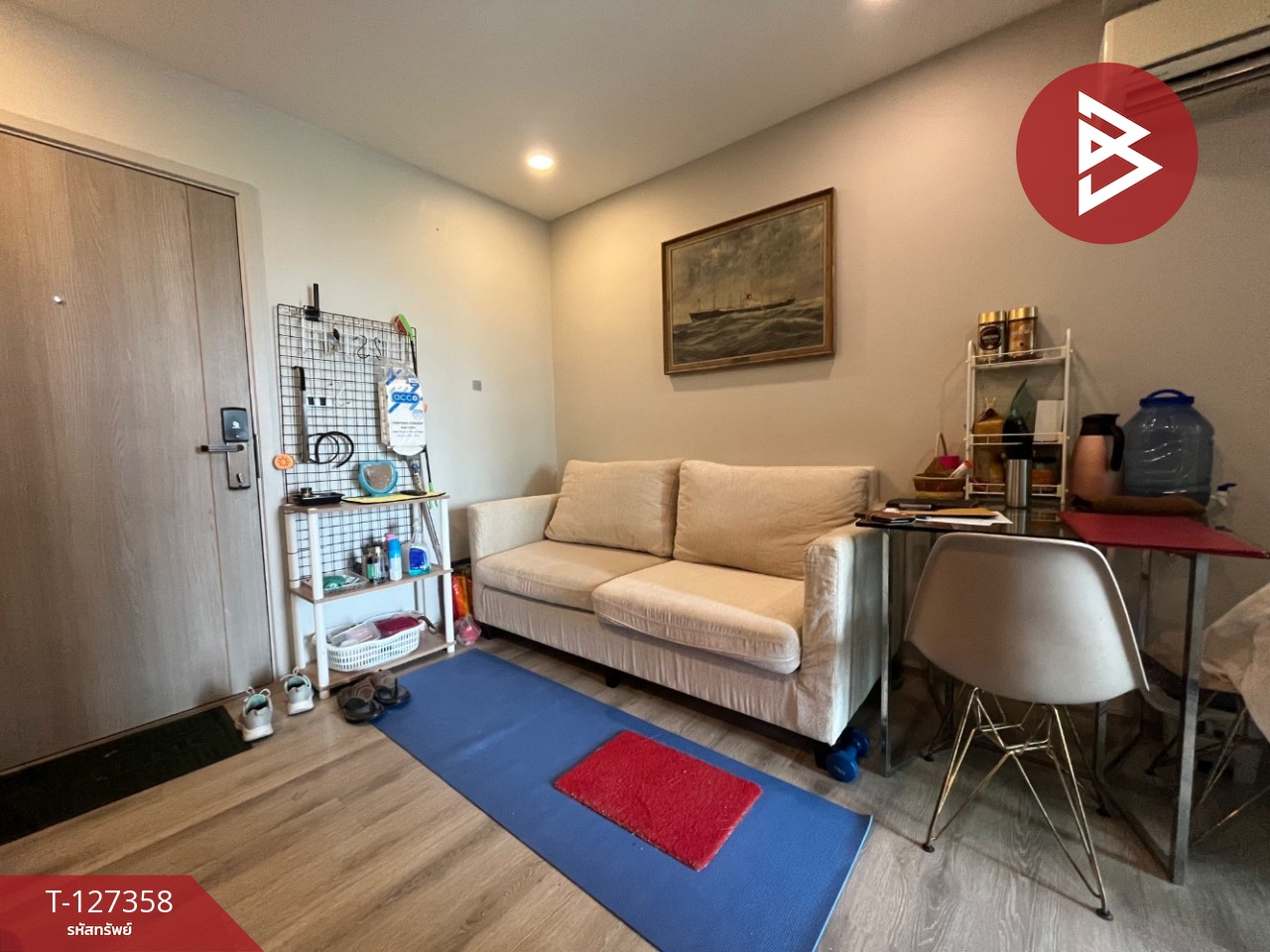 ขายคอนโด แอททิจูด แบริ่ง สำโรงเหนือ สมุทรปราการ พร้อมอยู่ 2