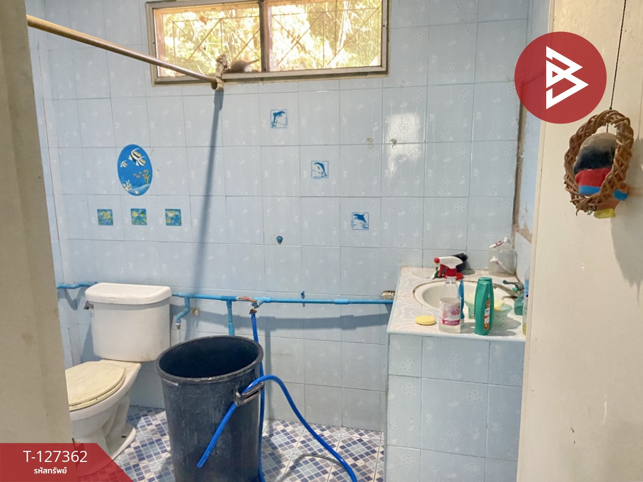 ขายบ้านเดี่ยวชั้นเดียว เนื้อที่ 1 งาน 6.3 ตร.วา ชนบท ขอนแก่น 8