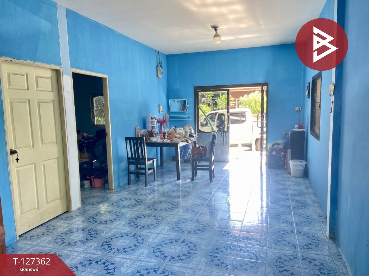 ขายบ้านเดี่ยวชั้นเดียว เนื้อที่ 1 งาน 6.3 ตร.วา ชนบท ขอนแก่น 7