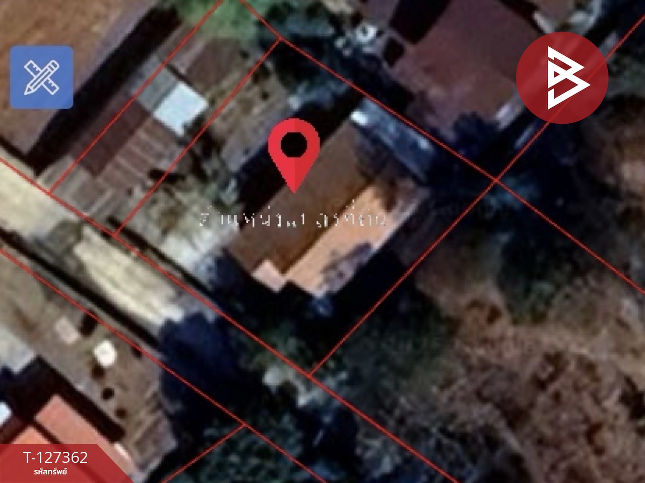 ขายบ้านเดี่ยวชั้นเดียว เนื้อที่ 1 งาน 6.3 ตร.วา ชนบท ขอนแก่น 14