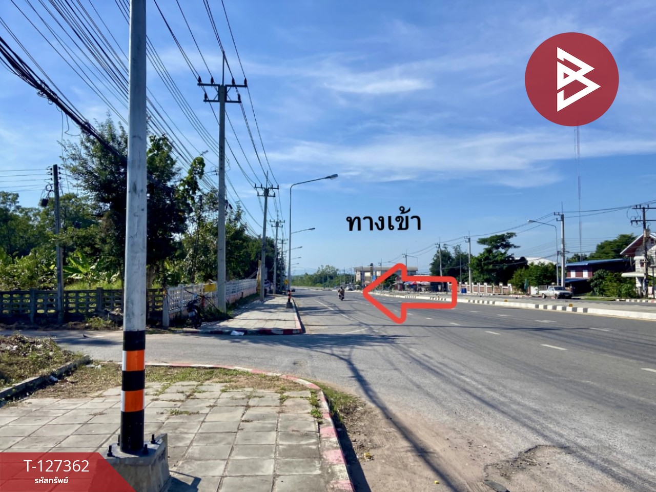 ขายบ้านเดี่ยวชั้นเดียว เนื้อที่ 1 งาน 6.3 ตร.วา ชนบท ขอนแก่น 13