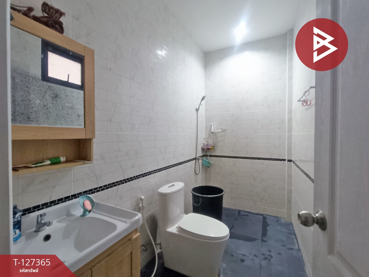 ขาย/เช่า ทาวน์เฮ้าส์ โครงการบ้านปราณลดา 2 ประจวบคีรีขันธ์ ใกล้ตลาดปราณบุรี 12