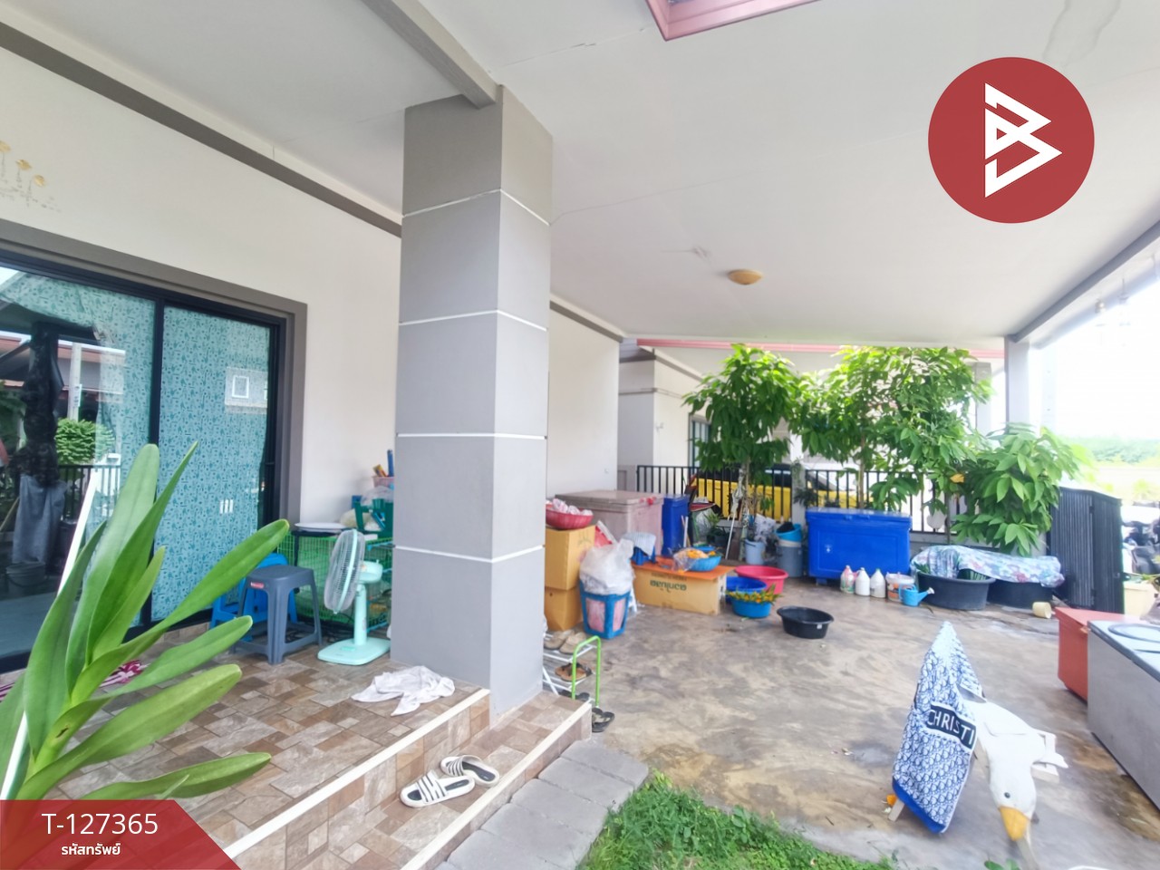 ขาย/เช่า ทาวน์เฮ้าส์ โครงการบ้านปราณลดา 2 ประจวบคีรีขันธ์ ใกล้ตลาดปราณบุรี 4