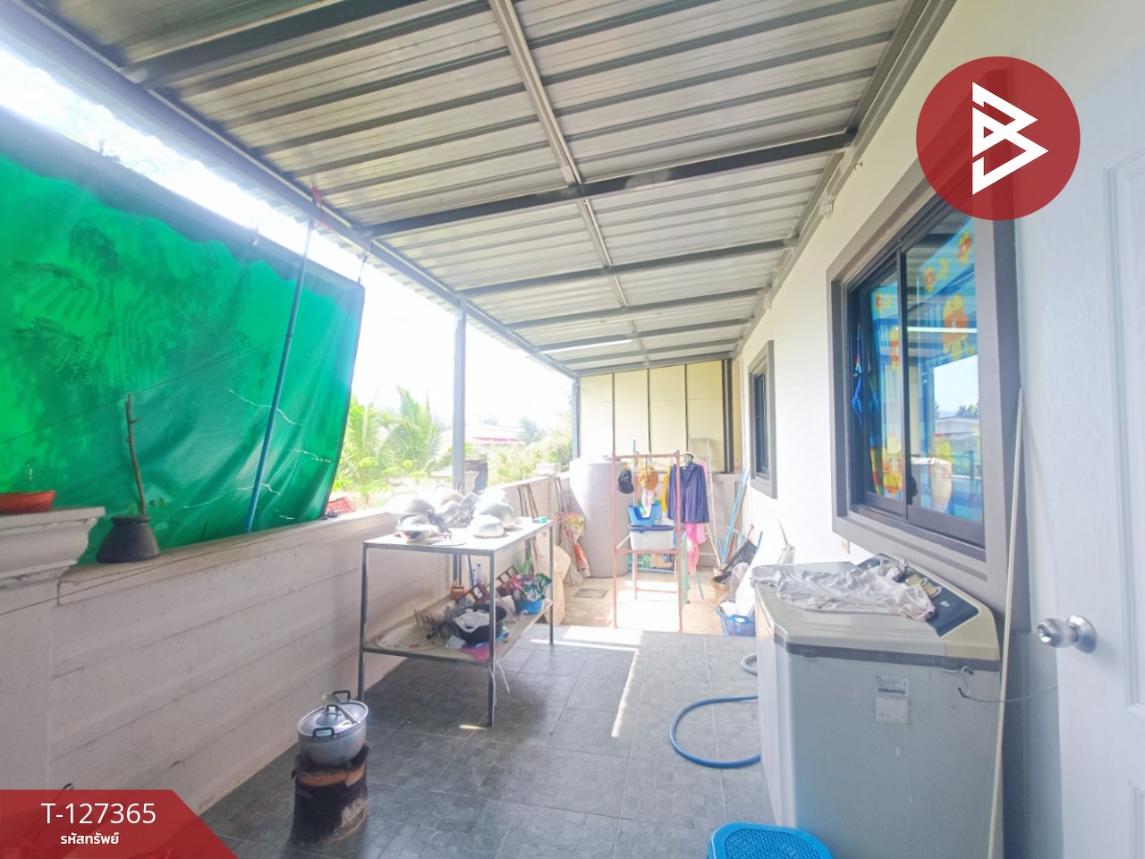 ขาย/เช่า ทาวน์เฮ้าส์ โครงการบ้านปราณลดา 2 ประจวบคีรีขันธ์ ใกล้ตลาดปราณบุรี 11