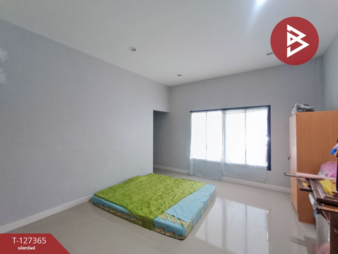 ขาย/เช่า ทาวน์เฮ้าส์ โครงการบ้านปราณลดา 2 ประจวบคีรีขันธ์ ใกล้ตลาดปราณบุรี 9