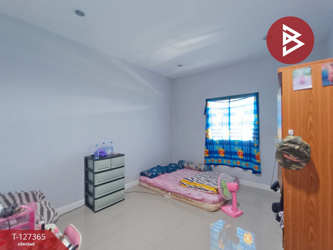 ขาย/เช่า ทาวน์เฮ้าส์ โครงการบ้านปราณลดา 2 ประจวบคีรีขันธ์ ใกล้ตลาดปราณบุรี 8