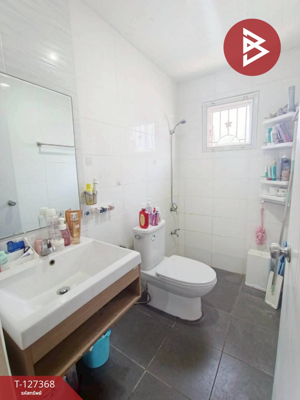 ขายบ้านเดี่ยว หมู่บ้านสิรารมย์ พาร์ค บ้านโพธิ์ (Sirarom Park BaanPho) ฉะเชิงเทรา 9