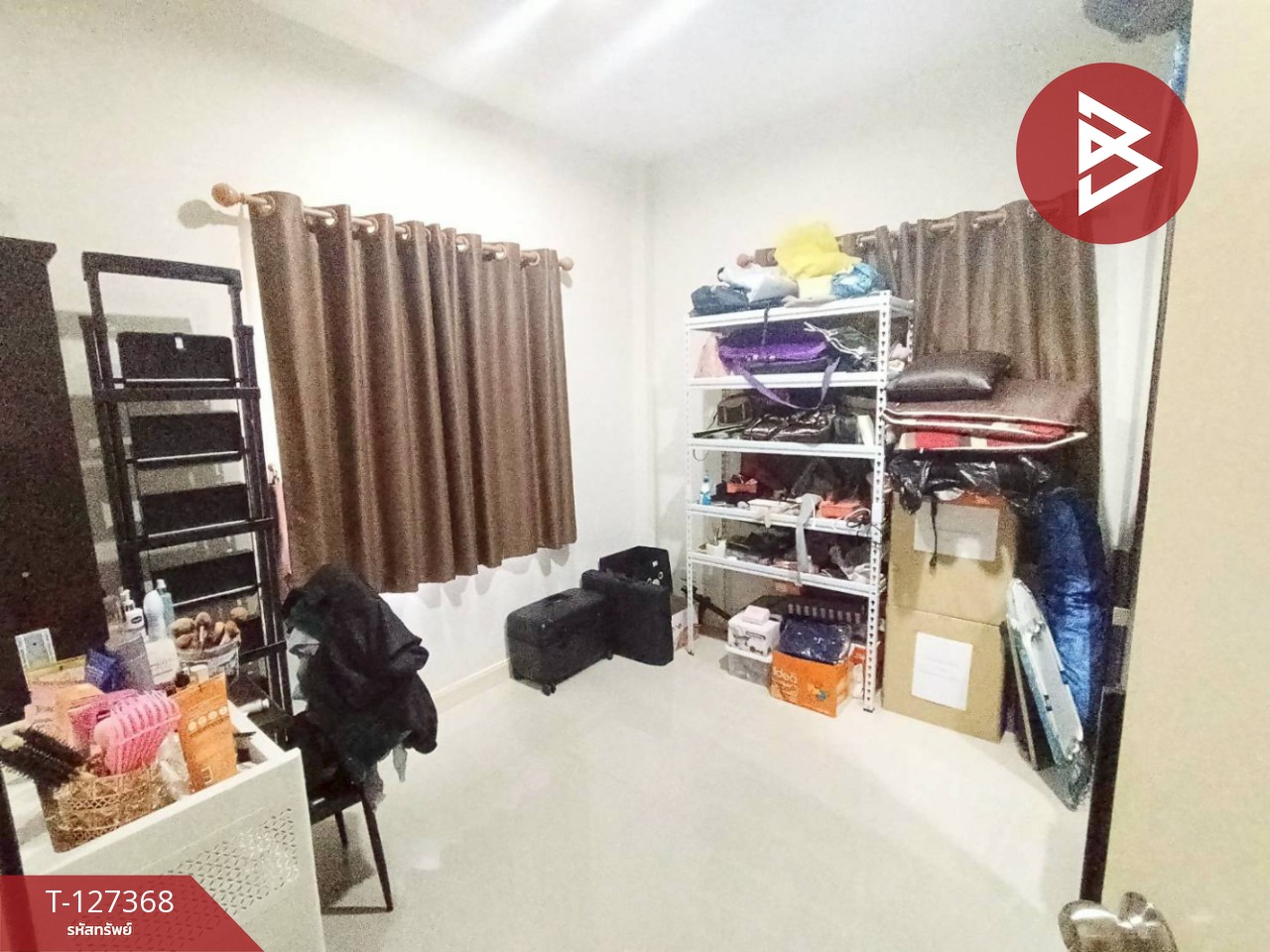 ขายบ้านเดี่ยว หมู่บ้านสิรารมย์ พาร์ค บ้านโพธิ์ (Sirarom Park BaanPho) ฉะเชิงเทรา 7