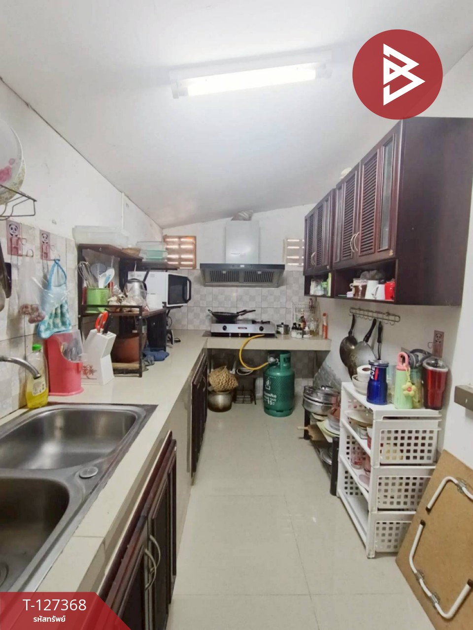 ขายบ้านเดี่ยว หมู่บ้านสิรารมย์ พาร์ค บ้านโพธิ์ (Sirarom Park BaanPho) ฉะเชิงเทรา 8