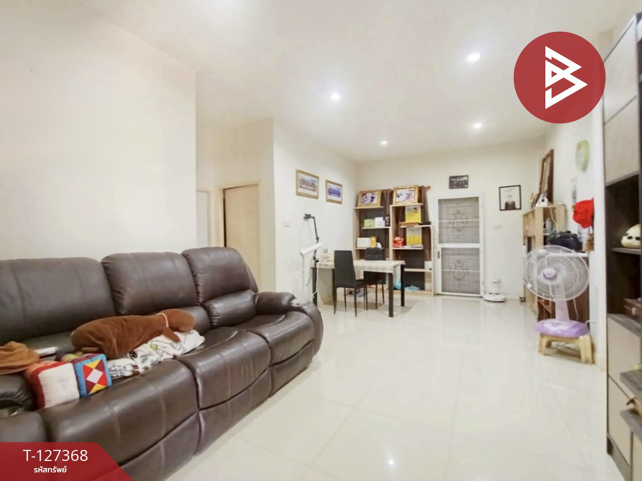 ขายบ้านเดี่ยว หมู่บ้านสิรารมย์ พาร์ค บ้านโพธิ์ (Sirarom Park BaanPho) ฉะเชิงเทรา 3