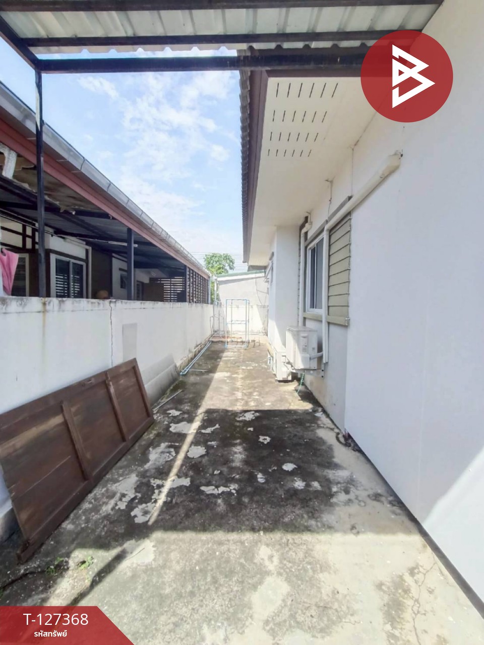 ขายบ้านเดี่ยว หมู่บ้านสิรารมย์ พาร์ค บ้านโพธิ์ (Sirarom Park BaanPho) ฉะเชิงเทรา 12