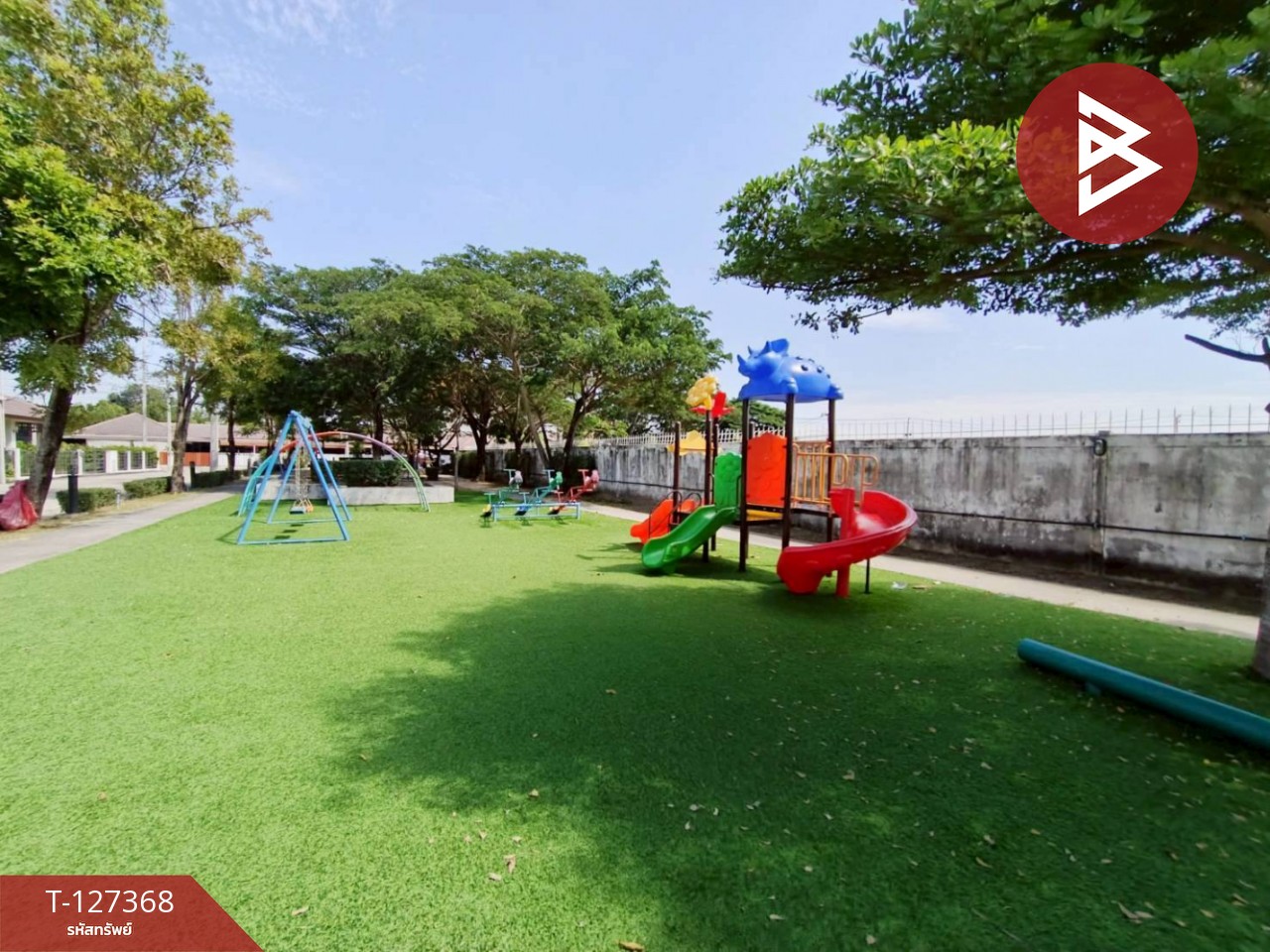 ขายบ้านเดี่ยว หมู่บ้านสิรารมย์ พาร์ค บ้านโพธิ์ (Sirarom Park BaanPho) ฉะเชิงเทรา 14