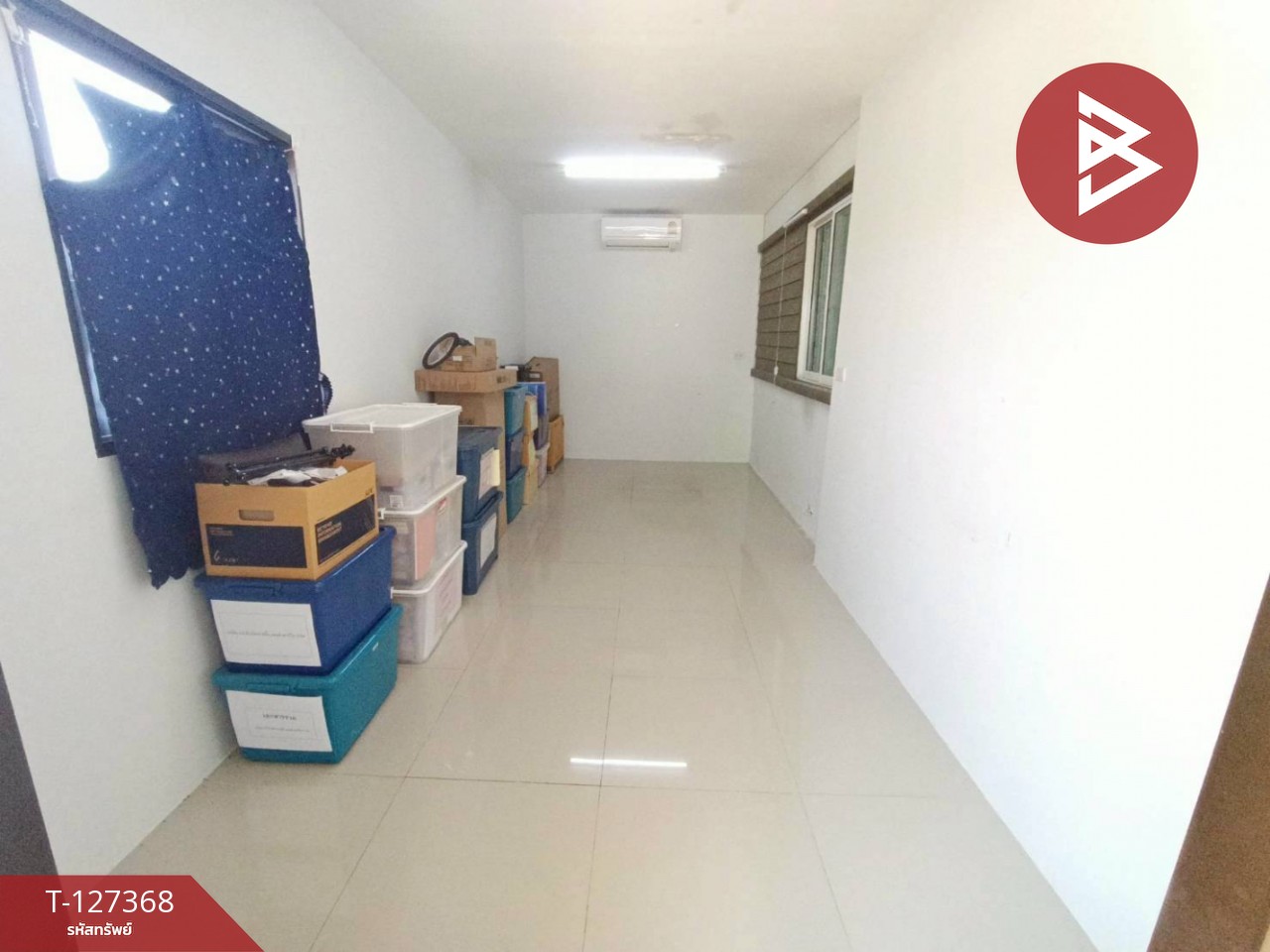 ขายบ้านเดี่ยว หมู่บ้านสิรารมย์ พาร์ค บ้านโพธิ์ (Sirarom Park BaanPho) ฉะเชิงเทรา 10