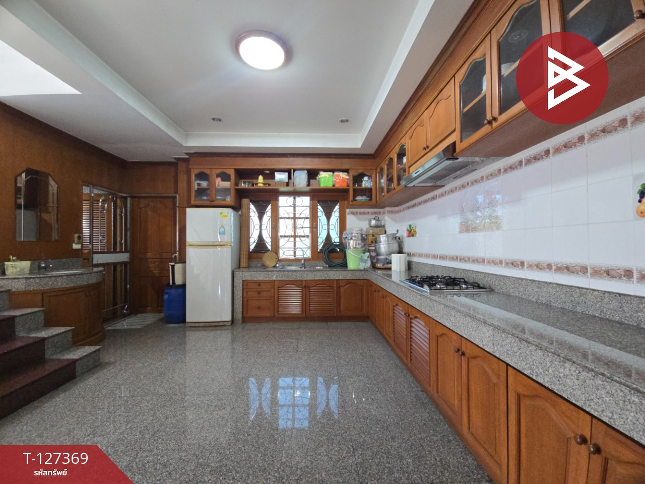 ขายบ้านเดี่ยว หมู่บ้านการ​เคหะ​ธนบุรี​ บางขุนเทียน-พระราม​ 2​ กรุงเทพมหานคร 5